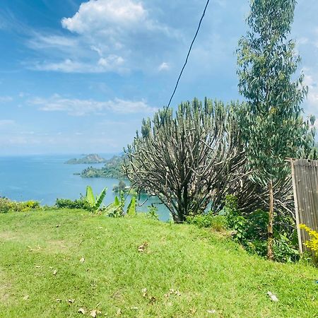 Kivu Macheo Eco-Lodge Kibuye Εξωτερικό φωτογραφία