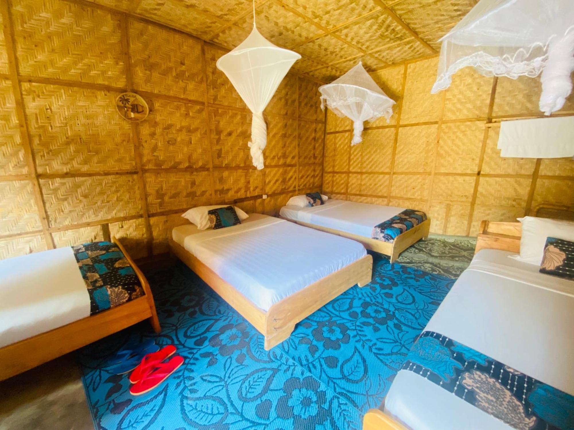 Kivu Macheo Eco-Lodge Kibuye Εξωτερικό φωτογραφία