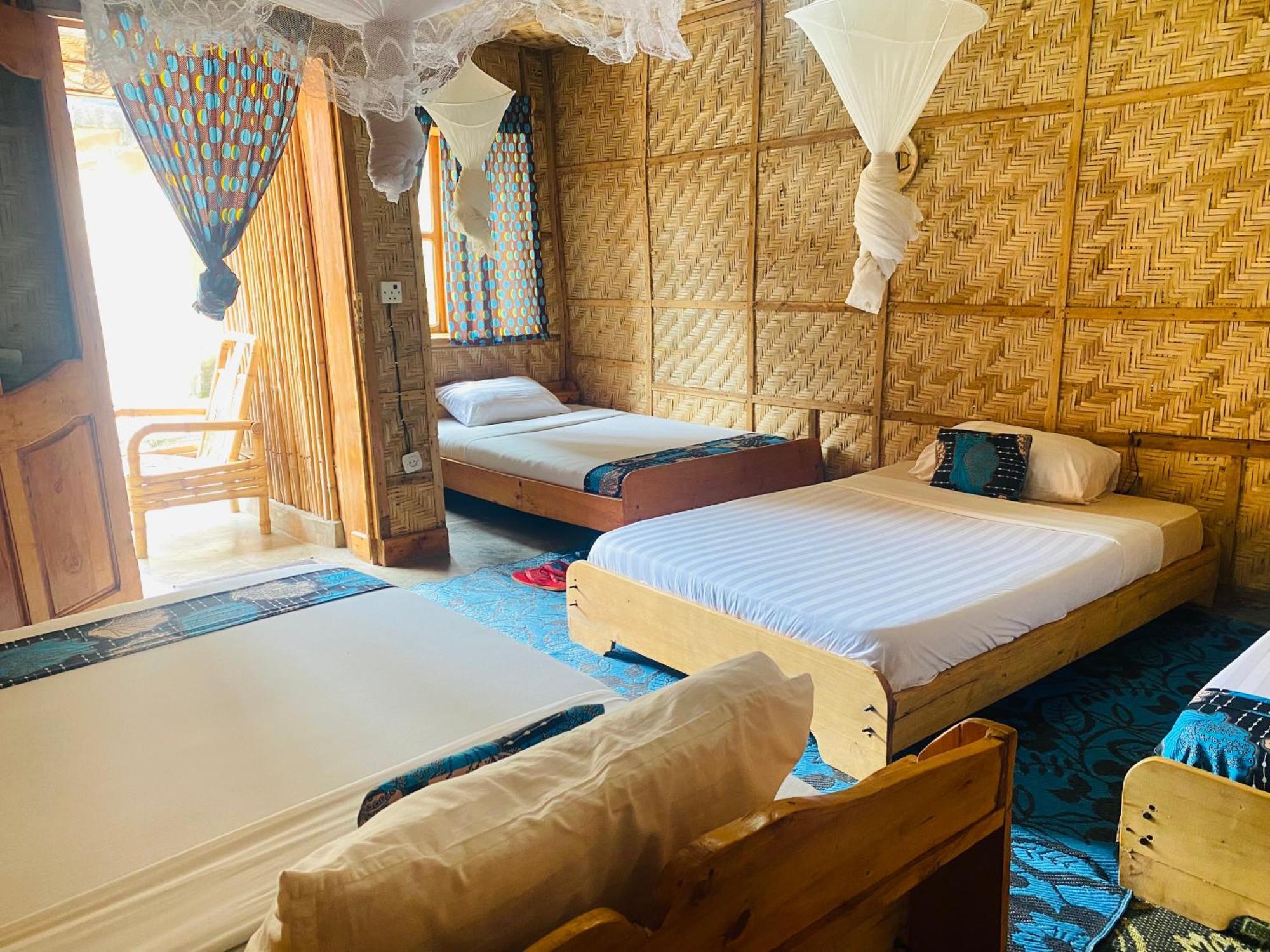 Kivu Macheo Eco-Lodge Kibuye Εξωτερικό φωτογραφία
